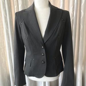 NWT CACHE jacket blazer